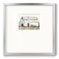 High Summer - Double Matboard Framed Print