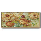 Sunkissed - Floater Framed Canvas Print