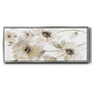 Translucent - Floater Framed Canvas Print