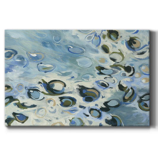 Washed Ashore - Canvas Art Print