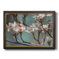 Dogwood Spring IV Premium Framed Canvas- Ready to Hang