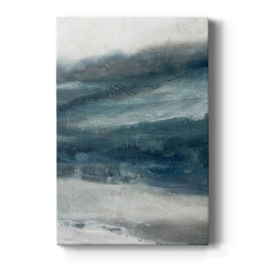 Private Inlet II - Canvas Art Print