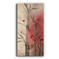 Bamboo Design I - Premium Gallery Wrapped Canvas - Ready to Hang