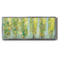 Turnwood - Floater Framed Canvas Print