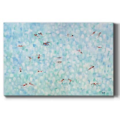 Endless Horizons - Canvas Art Print