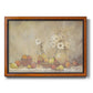 Minimalist Still Life Study I Premium Framed Canvas- Ready to Hang