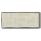Roll Crossing IV - Floater Framed Canvas Print