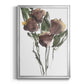 Growing Wild I - Modern Framed Canvas Print