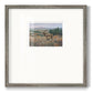 Western Wildlife II - Double Matboard Framed Print