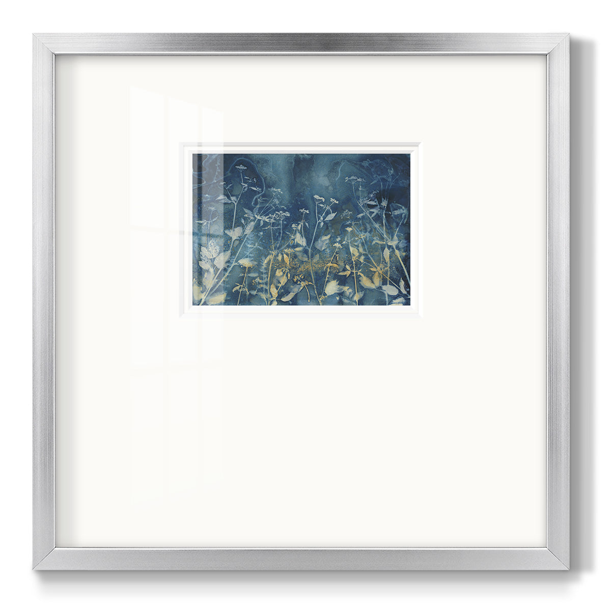 Irresistable - Double Matboard Framed Print