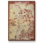 Boundless IV - Floater Framed Canvas Print