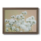 Baby's Breath Study II Premium Framed Canvas- Ready to Hang