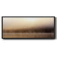 Break of Dawn - Floater Framed Canvas Print