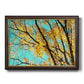 Autumn Tapestry IV Premium Framed Canvas- Ready to Hang