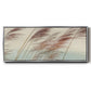 Windy II - Floater Framed Canvas Print