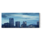 Chicago Skyline V - Gallery Wrapped Canvas