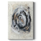 Circular Energy IV Premium Gallery Wrapped Canvas - Ready to Hang