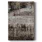 Continuum IV Premium Gallery Wrapped Canvas - Ready to Hang