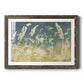 Solstice Lupine - Barnwood Framed Art Print