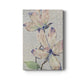 Blossom Study I Premium Gallery Wrapped Canvas - Ready to Hang