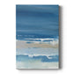 Coastal Colors II Premium Gallery Wrapped Canvas - Ready to Hang