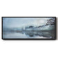 Morning Wonders - Floater Framed Canvas Print