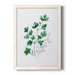 Freshly Picked I - Barnwood Framed Canvas Print