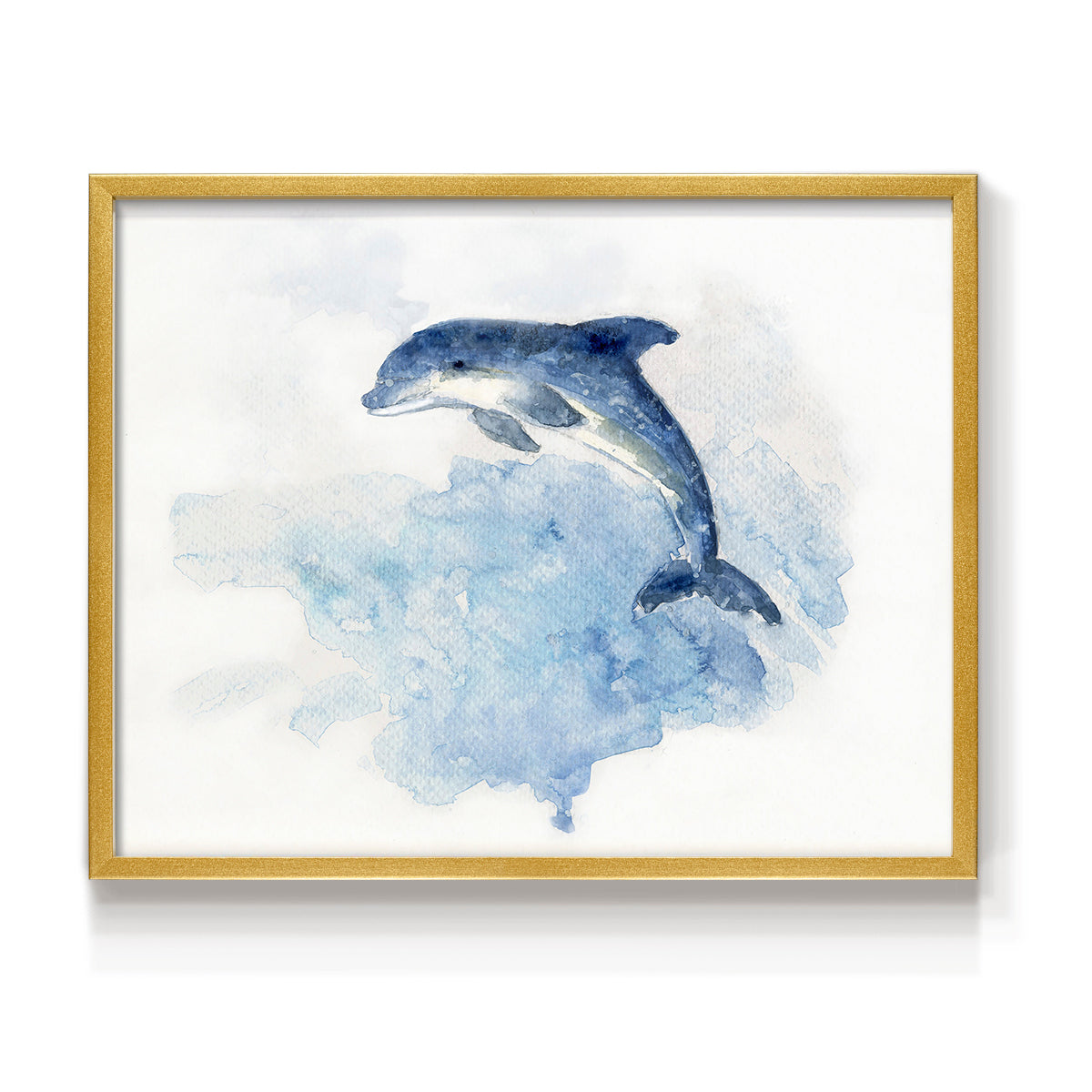 45574,dolphin,ocean,water,sunrise,jumping,coastal,serenity,artwork,watercolor,marine life,nature,tranquility,waves,blue,artwork frame,joyful,animal,beach,shores,wildlife,beauty,horizon,sea,playful,painting,aquatic,colorful,abstract,creative,outdoor,natural,landscape,decor,design,craftsmanship,inspiration,fluidity,movement,Re-stickable,Nautical & Beach