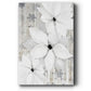 Sophisticated Christmas Collection F - Gallery Wrapped Canvas