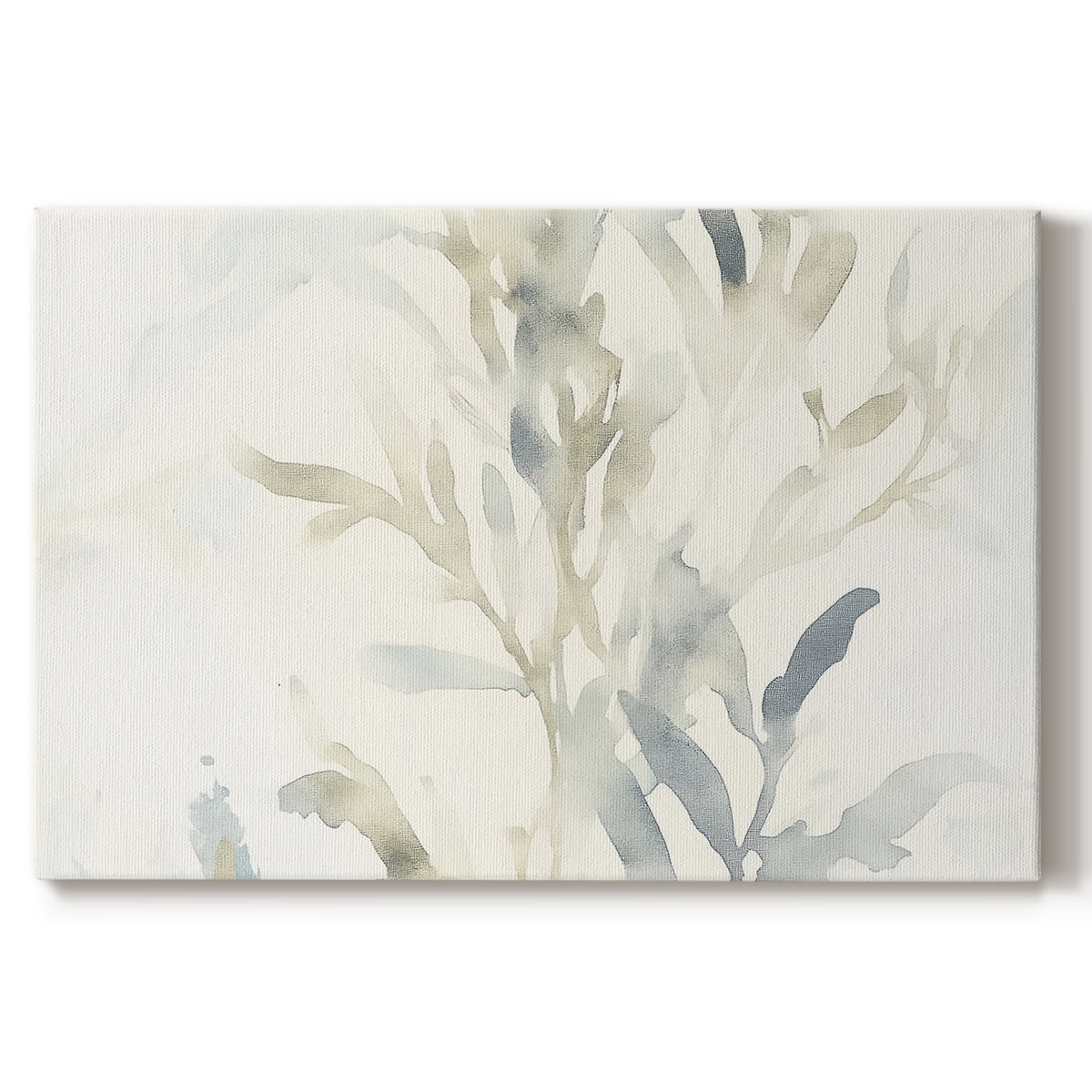 botanical illustration,leaves,pastel colors,soft background,nature art,floral artwork,delicate design,serene,ethereal,wall decor,minimalist,natural aesthetic,flora,green hues,calming,decorative,organic shapes,watercolor effect,light tones,subtle texture,home decor,plant art,contemporary,sophisticated,interior design,print,botanical decor,decorative art,foliage,tranquility,relaxation,soothing,gentle colors,aesthetic,leaf patterns,modern art,environmentally inspired,creative expression