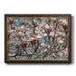 Dogwood Spring I Premium Framed Canvas- Ready to Hang