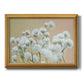 Baby's Breath Study II Premium Framed Canvas- Ready to Hang