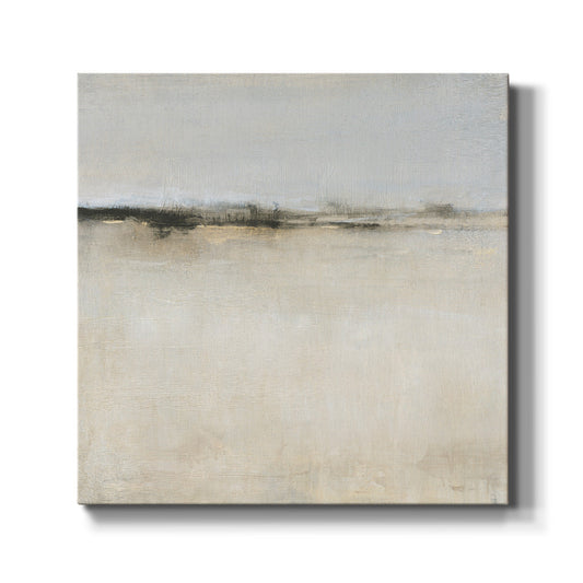 Subtle Scape II - Canvas Art Print