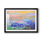 Meet Me and the Edge of Dreams Premium Framed Print - Ready to Hang