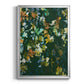Whirlwind II - Modern Framed Canvas Print