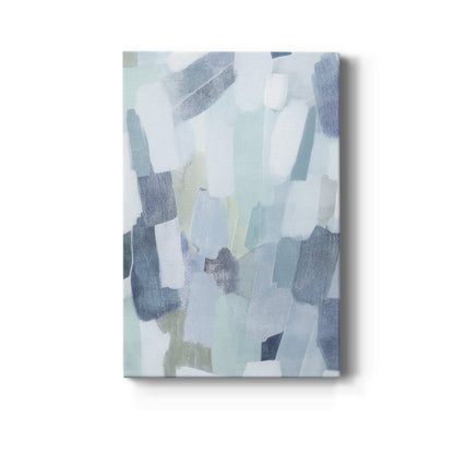 Dusky Gale I - Canvas Art Print