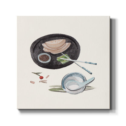 The Way Home II - Canvas Art Print