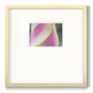 Delicate - Double Matboard Framed Print