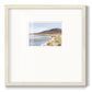 Desert Oasis Study I Premium Framed Print Double Matboard