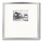 Day At The Farm - Double Matboard Framed Print