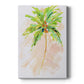 Coconut Palm II - Canvas Art Print