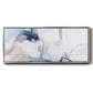 Fresh Air I - Floater Framed Canvas Print