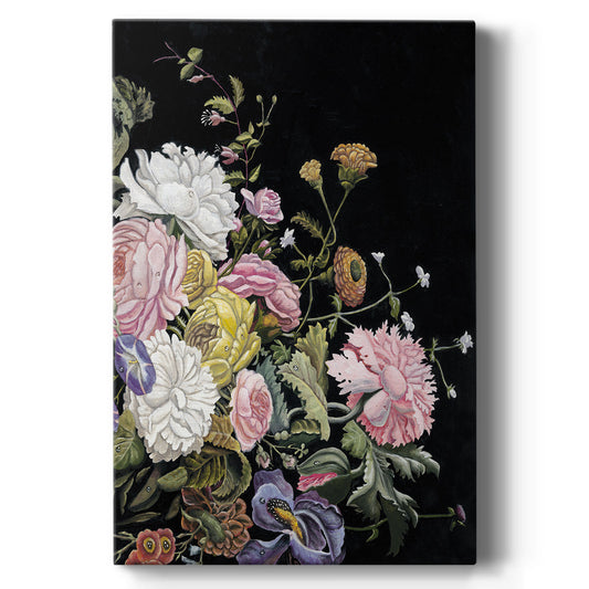 UA CH Baroque Diptych II - Canvas Art Print