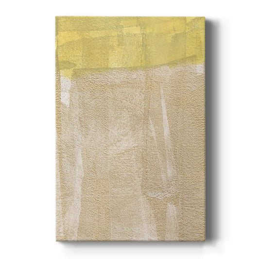 Vovere II Premium Gallery Wrapped Canvas - Ready to Hang