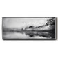 Soft Wonders - Floater Framed Canvas Print