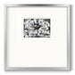 Peonia - Double Matboard Framed Print