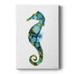 Seahorse Premium Gallery Wrapped Canvas - Ready to Hang