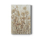 Garden Edge I Premium Gallery Wrapped Canvas - Ready to Hang