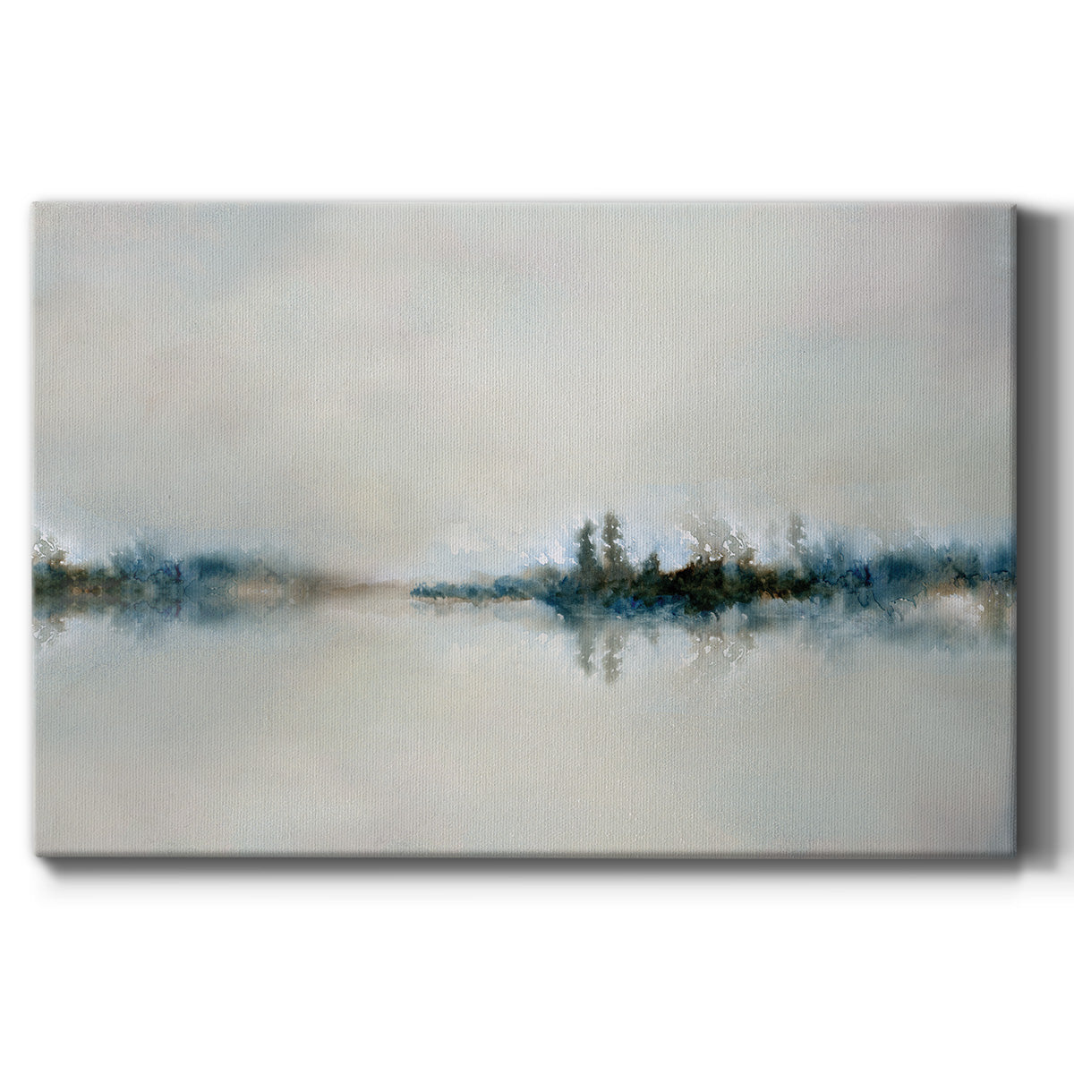 Calm Morning - Canvas Art Print