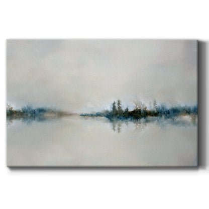 Calm Morning - Canvas Art Print